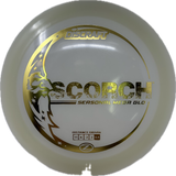Scorch-Discraft-Foundation Disc Golf