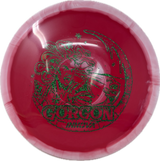Gorgon-Innova-Foundation Disc Golf