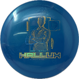 2026 Tour Series Hallux | Ricky Wysocki-Discraft-Foundation Disc Golf