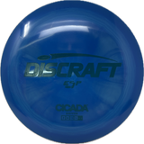 Cicada-Discraft-Foundation Disc Golf