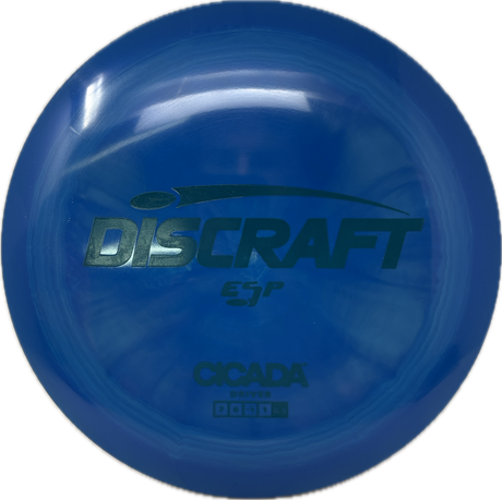 Cicada-Discraft-Foundation Disc Golf