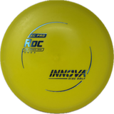 Roc-Innova-Foundation Disc Golf
