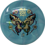 Mana-Thought Space Athletics-Foundation Disc Golf