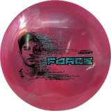 2026 Tour Series Force | Luke Taylor-Discraft-Foundation Disc Golf