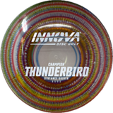 Thunderbird-Innova-Foundation Disc Golf