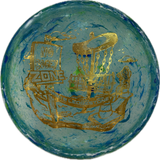 Jawbreaker Z Super FLX Zone | 2026 Ledgestone-Discraft-Foundation Disc Golf