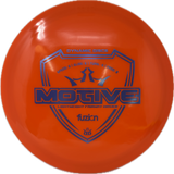 Motive-Dynamic Discs-Foundation Disc Golf