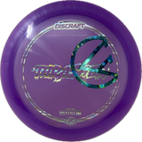 Thrasher | FDG Logo Overstamp-Foundation Disc Golf-Foundation Disc Golf