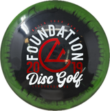 FDG Crest Horizon S-Line DD3-Foundation Disc Golf-Foundation Disc Golf