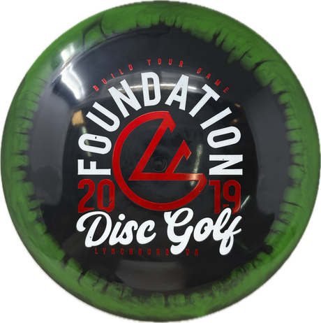 FDG Crest Horizon S-Line DD3-Foundation Disc Golf-Foundation Disc Golf