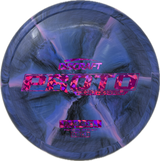 Proto Fossil-Discraft-Foundation Disc Golf