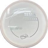 Tesla-MVP-Foundation Disc Golf