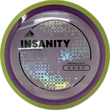 Insanity-MVP-Foundation Disc Golf