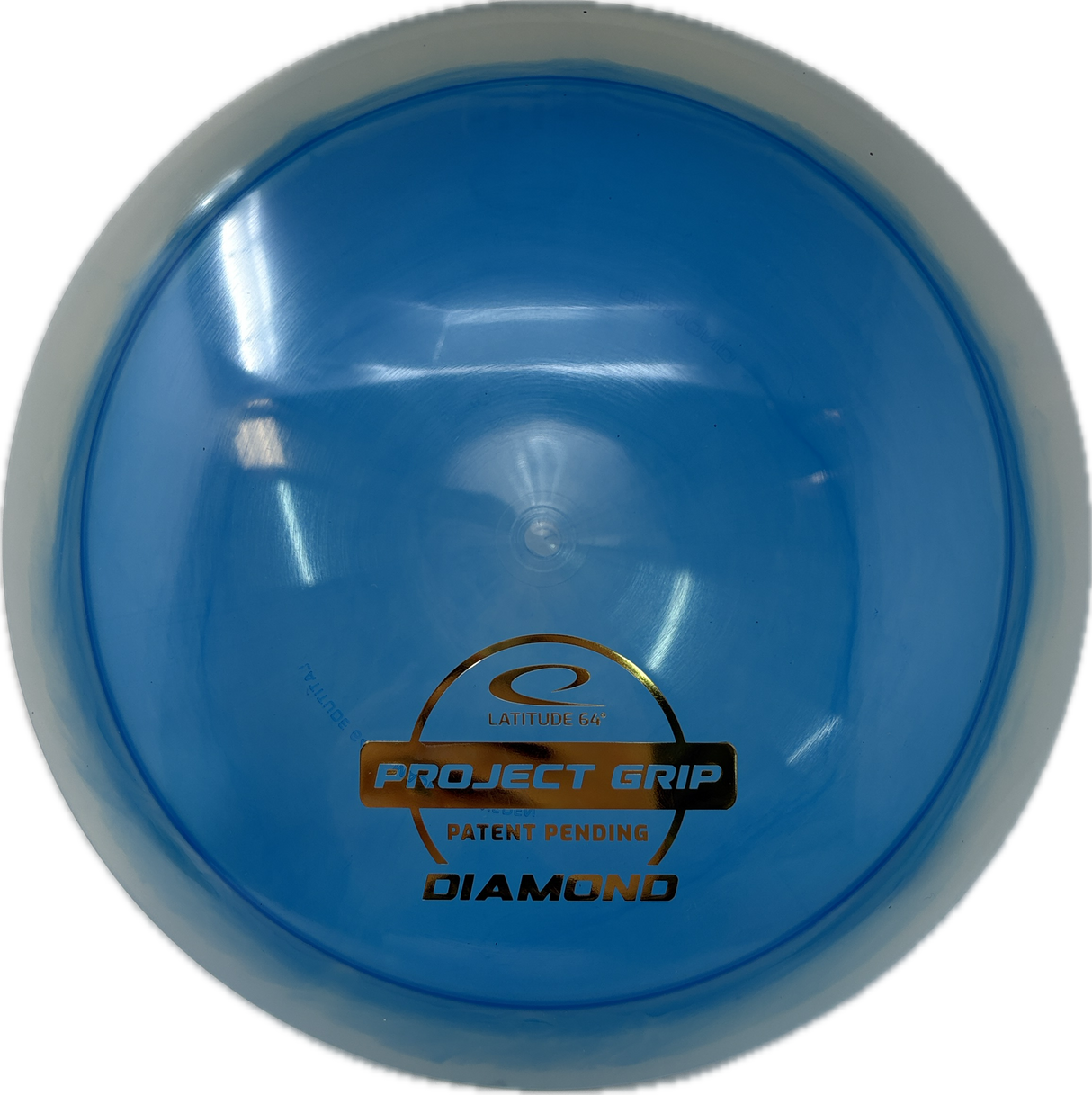 Diamond-Latitude 64-Foundation Disc Golf