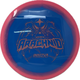 Arachnid-Innova-Foundation Disc Golf