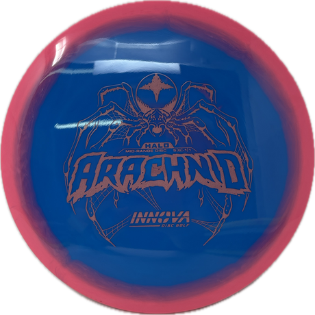 Arachnid-Innova-Foundation Disc Golf