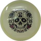 Arachnid-Innova-Foundation Disc Golf
