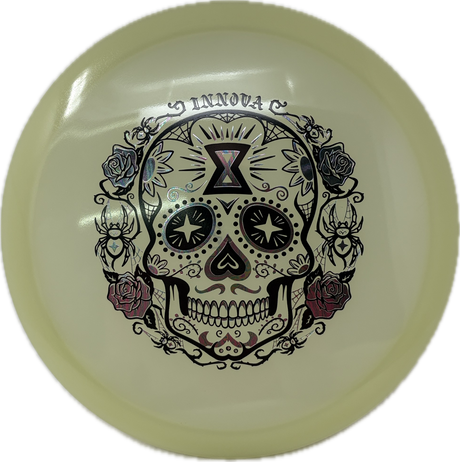 Arachnid-Innova-Foundation Disc Golf