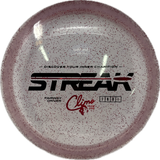 Streak-Climo Disc Golf-Foundation Disc Golf