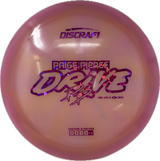 2025 Tour Series Drive | Paige Pierce