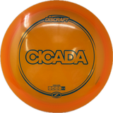Cicada-Discraft-Foundation Disc Golf