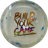 Build Your Game Jawbreaker Z FLX Buzzz SS-Foundation Disc Golf-Foundation Disc Golf