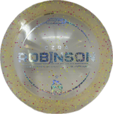 Ezra Robinson Victory Confetti Nuke