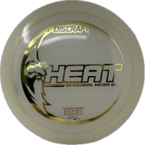 Heat-Discraft-Foundation Disc Golf