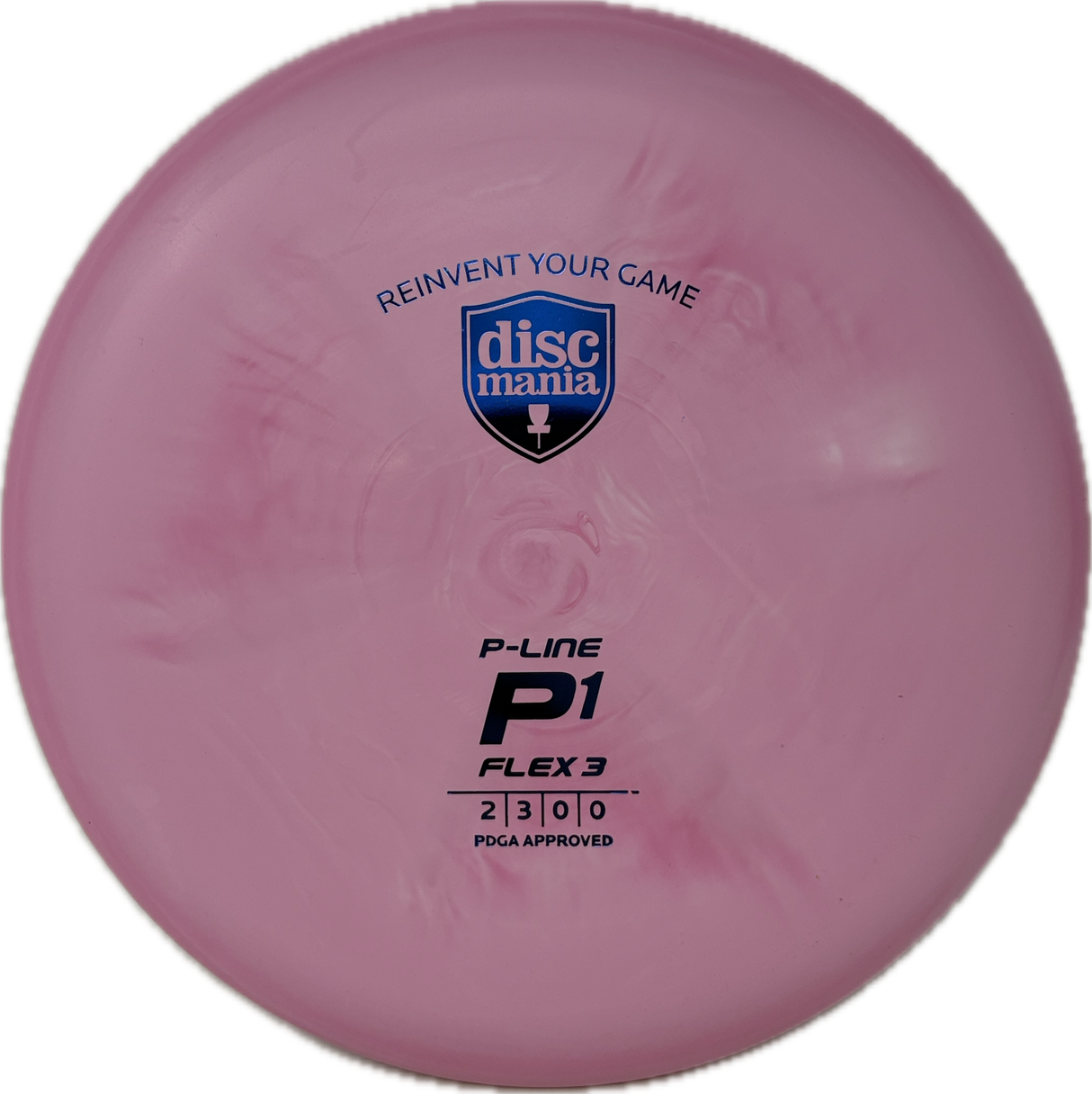 P1-Discmania-Foundation Disc Golf