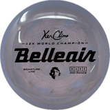 Belleair-Climo Disc Golf-Foundation Disc Golf