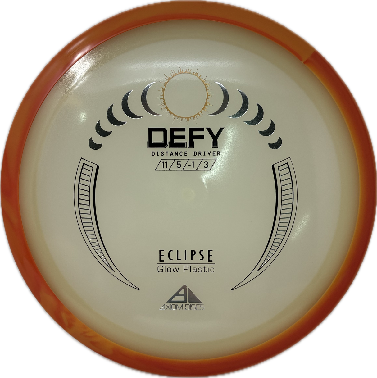 Defy-MVP-Foundation Disc Golf