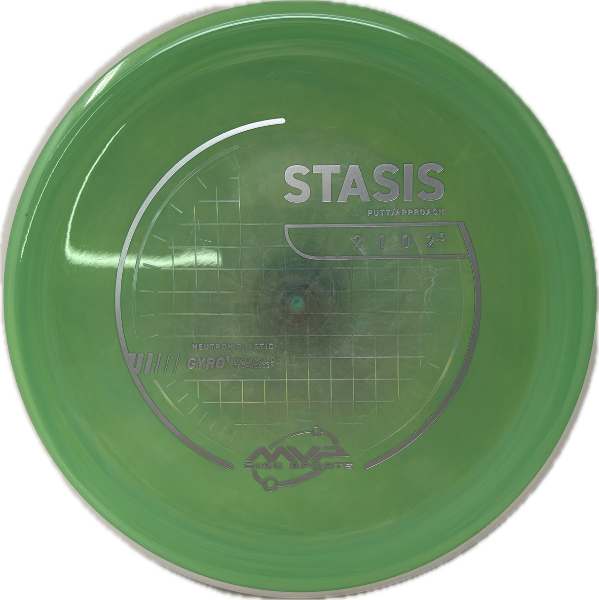 Stasis-MVP-Foundation Disc Golf