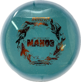 Kona Montgomery Mako3 | 2026 Team Series-Innova-Foundation Disc Golf