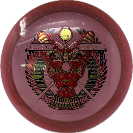 Coalesce-Thought Space Athletics-Foundation Disc Golf