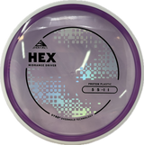Hex-MVP-Foundation Disc Golf