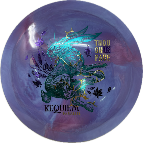 Requiem-Thought Space Athletics-Foundation Disc Golf