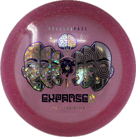 Expanse