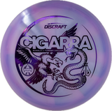 Z Swirl Cigarra | Barela x Turner Collab