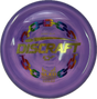 First Run Sled-Discraft-Foundation Disc Golf