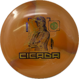 2026 Tour Series Cicada | Missy Gannon-Discraft-Foundation Disc Golf