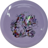 Pickle-Mint Discs-Foundation Disc Golf