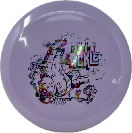 Pickle-Mint Discs-Foundation Disc Golf