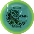 Iida Lehtomäki TL3 | 2026 Team Series-Innova-Foundation Disc Golf