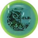 Iida Lehtomäki TL3 | 2026 Team Series-Innova-Foundation Disc Golf