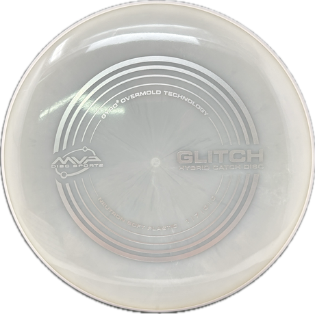 Glitch-MVP-Foundation Disc Golf