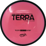 Terra-MVP-Foundation Disc Golf