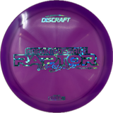 2025 Tour Series Raptor | Aaron Gossage