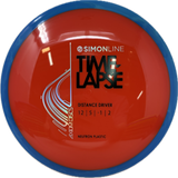 Time-Lapse (Retooled)-MVP-Foundation Disc Golf