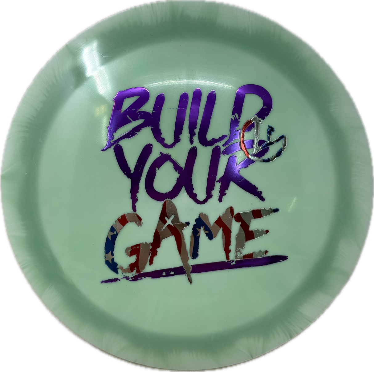 Build Your Game ESP Force-Foundation Disc Golf-Foundation Disc Golf