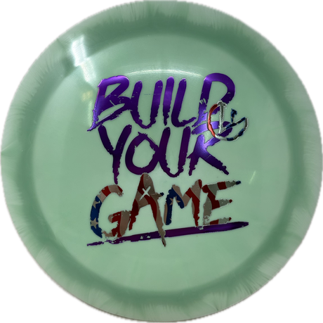 Build Your Game ESP Force-Foundation Disc Golf-Foundation Disc Golf